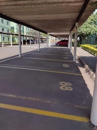 Imagem Apartamento com 2 Quartos à Venda, 58 m² em Cidade Satélite íris - Campinas Imagem Apartamento com 2 Quartos à Venda, 58 m² em Cidade Satélite íris - Campinas