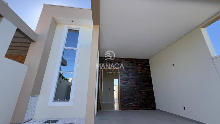 Imagem Casa com 3 Quartos à Venda, 82 m² em Nova Barra Velha - Barra Velha Imagem Casa com 3 Quartos à Venda, 82 m² em Nova Barra Velha - Barra Velha