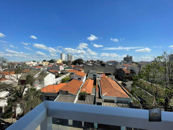 Imagem Apartamento com 2 Quartos à Venda, 53 m² em Santa Maria - Santo André Imagem Apartamento com 2 Quartos à Venda, 53 m² em Santa Maria - Santo André
