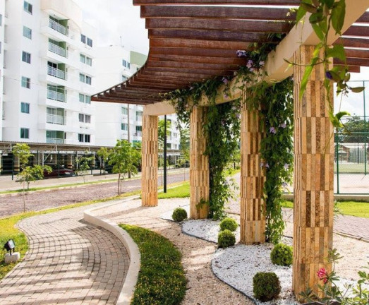 Imagem Apartamento com 2 Quartos à Venda, 60 m² em Uruguai - Teresina Imagem Apartamento com 2 Quartos à Venda, 60 m² em Uruguai - Teresina