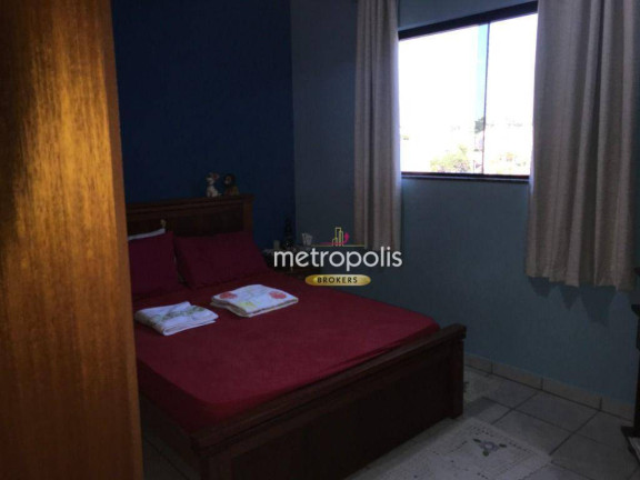 Imagem Casa com 3 Quartos à Venda, 210 m² em Parque Novo Oratório - Santo André Imagem Casa com 3 Quartos à Venda, 210 m² em Parque Novo Oratório - Santo André