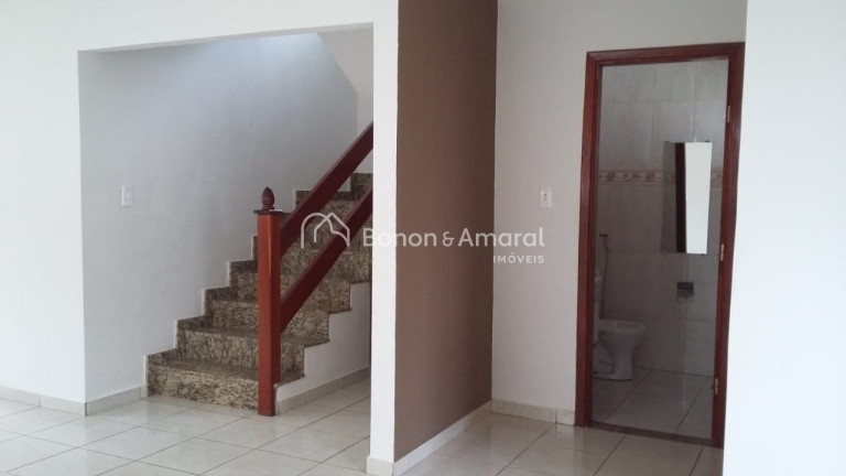 Imagem Casa de Condomínio com 3 Quartos à Venda, 300 m² em João Aranha - Paulínia Imagem Casa de Condomínio com 3 Quartos à Venda, 300 m² em João Aranha - Paulínia