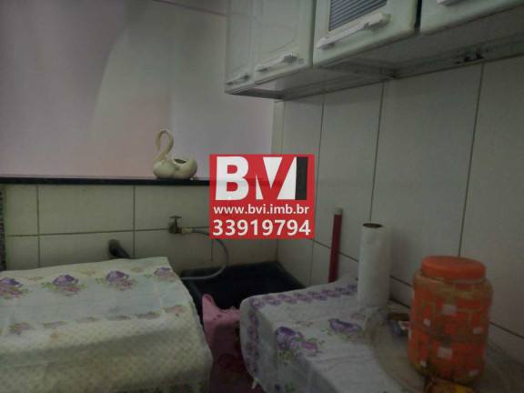 Imagem Apartamento com 2 Quartos à Venda, 60 m² em Penha Circular - Rio De Janeiro