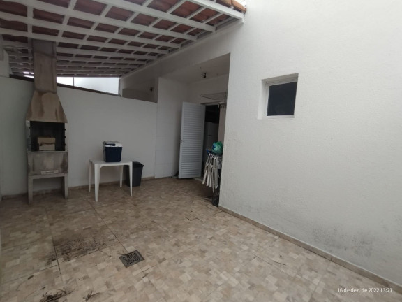 Imagem Casa de Vila com 3 Quartos à Venda, 81 m² em Indaiá - Bertioga Imagem Casa de Vila com 3 Quartos à Venda, 81 m² em Indaiá - Bertioga