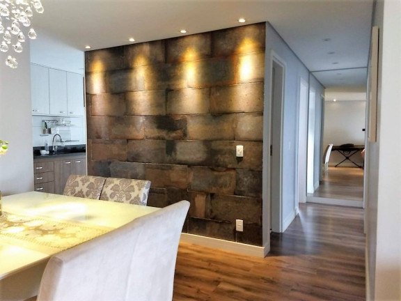 Imagem Apartamento com 3 Quartos à Venda, 110 m² em Ipiranga - São Paulo Imagem Apartamento com 3 Quartos à Venda, 110 m² em Ipiranga - São Paulo