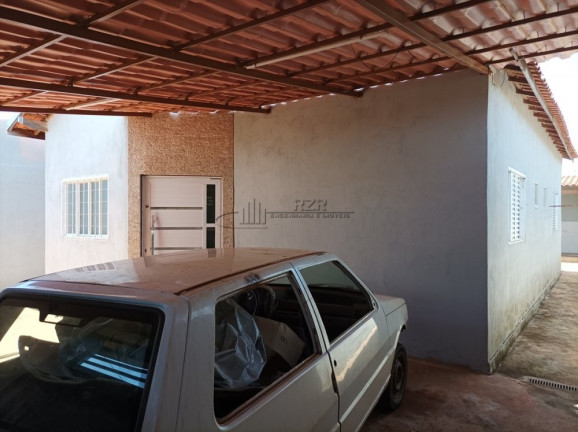 Imagem Casa com 2 Quartos à Venda, 71 m² em Jd. América - Luís Antônio Imagem Casa com 2 Quartos à Venda, 71 m² em Jd. América - Luís Antônio