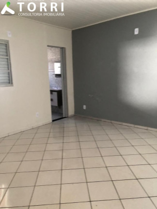 Imagem Casa com 1 Quarto à Venda, 53 m² em Wanel Ville - Sorocaba Imagem Casa com 1 Quarto à Venda, 53 m² em Wanel Ville - Sorocaba
