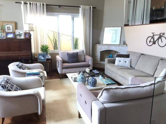 Imagem Casa com 4 Quartos à Venda, 399 m² em Alphaville - Barueri Imagem Casa com 4 Quartos à Venda, 399 m² em Alphaville - Barueri