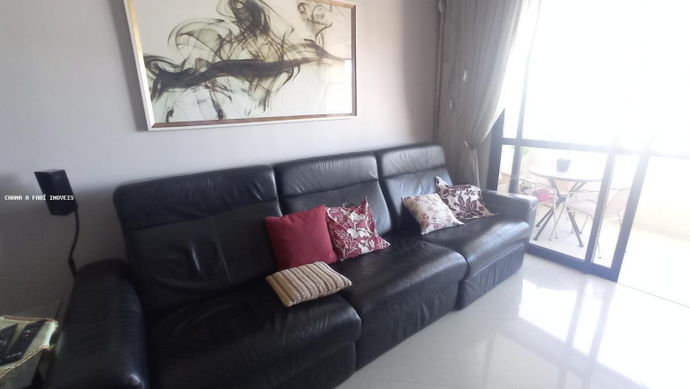 Imagem Apartamento com 3 Quartos à Venda, 104 m² em Tatuapé - São Paulo