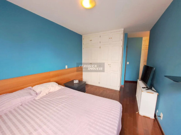 Imagem Apartamento com 3 Quartos à Venda, 133 m² em Perdizes - São Paulo Imagem Apartamento com 3 Quartos à Venda, 133 m² em Perdizes - São Paulo