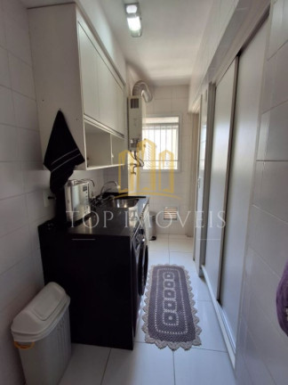 Imagem Apartamento com 3 Quartos à Venda, 125 m² em Jardim Aquarius - São José Dos Campos