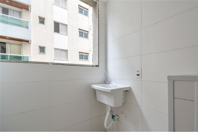 Imagem Imóvel com 2 Quartos à Venda, em Liberdade - São Paulo Imagem Imóvel com 2 Quartos à Venda, em Liberdade - São Paulo