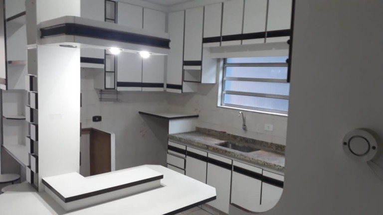 Imagem Sobrado com 4 Quartos à Venda, 217 m² em Alvarenga - São Bernardo Do Campo