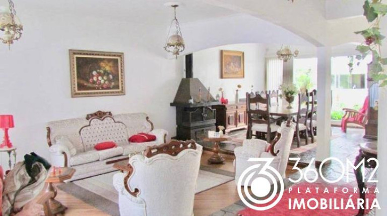 Imagem Casa com 4 Quartos à Venda, 990 m² em Vila Assunção - Santo André Imagem Casa com 4 Quartos à Venda, 990 m² em Vila Assunção - Santo André