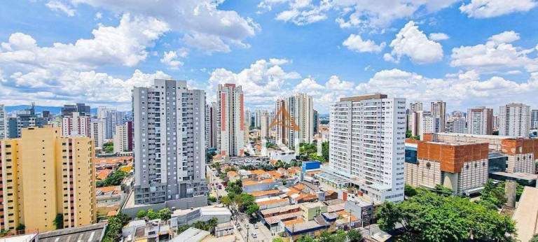 Imagem Apartamento com 1 Quarto à Venda ou Locação, 38 m² em Tatuapé - São Paulo Imagem Apartamento com 1 Quarto à Venda ou Locação, 38 m² em Tatuapé - São Paulo