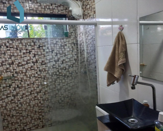 Imagem Casa com 2 Quartos à Venda, 100 m² em Ponta Do Ambrósio - São Pedro Da Aldeia
