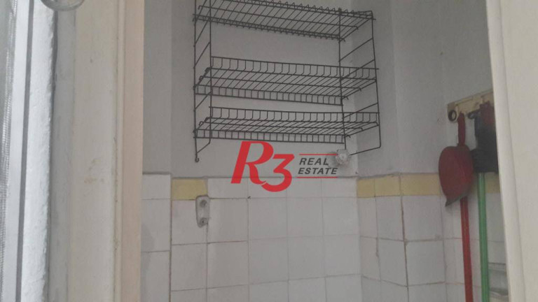 Imagem Apartamento com 2 Quartos à Venda, 113 m² em Boqueirão - Santos Imagem Apartamento com 2 Quartos à Venda, 113 m² em Boqueirão - Santos