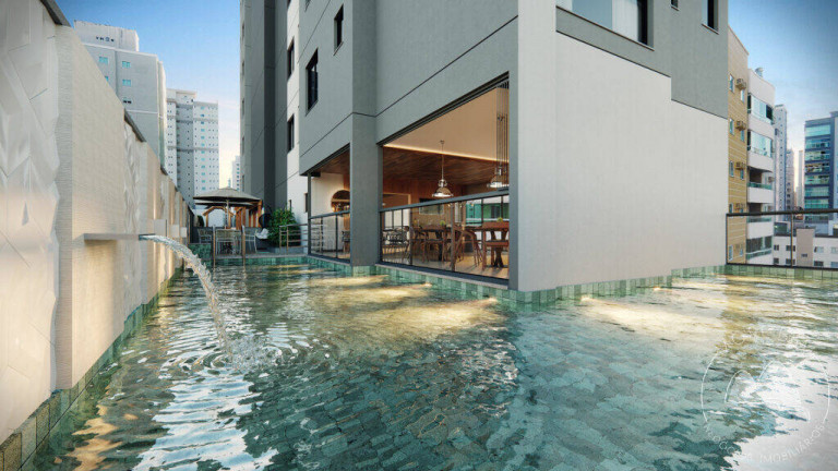 Imagem Apartamento com 2 Quartos à Venda, 112 m² em Meia Praia - Itapema Imagem Apartamento com 2 Quartos à Venda, 112 m² em Meia Praia - Itapema