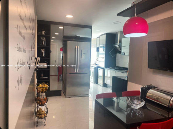 Imagem Apartamento com 4 Quartos à Venda, 379 m² em Barra Da Tijuca - Rio De Janeiro Imagem Apartamento com 4 Quartos à Venda, 379 m² em Barra Da Tijuca - Rio De Janeiro