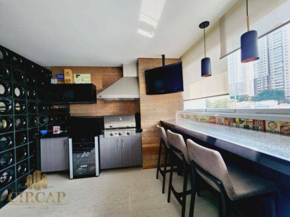 Imagem Apartamento com 4 Quartos à Venda, 271 m² em Perdizes - São Paulo Imagem Apartamento com 4 Quartos à Venda, 271 m² em Perdizes - São Paulo