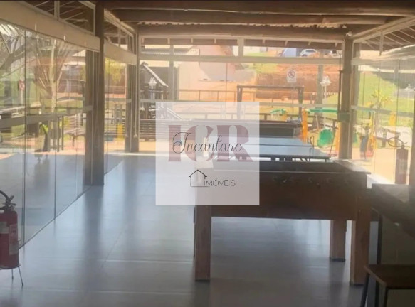 Imagem Terreno em Condomínio à Venda, 261 m² em Morros - Votorantim