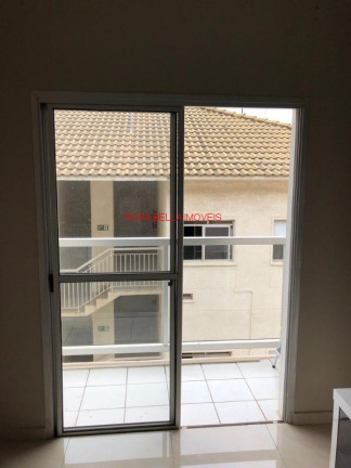 Imagem Apartamento com 2 Quartos à Venda, 52 m² em Morada Das Vinhas - Jundiaí