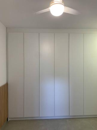 Imagem Apartamento com 2 Quartos para Alugar, 52 m² em Alphaville Empresarial - Barueri Imagem Apartamento com 2 Quartos para Alugar, 52 m² em Alphaville Empresarial - Barueri