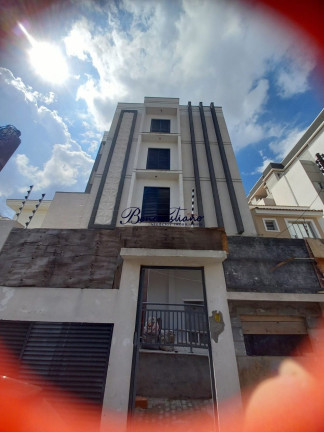 Apartamento com 2 Quartos à Venda,  em Vila Nivi - Sao Paulo