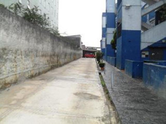 Imagem Apartamento com 2 Quartos à Venda, 55 m² em Conjunto Residencial Elisio Teixeira Leite - São Paulo Imagem Apartamento com 2 Quartos à Venda, 55 m² em Conjunto Residencial Elisio Teixeira Leite - São Paulo
