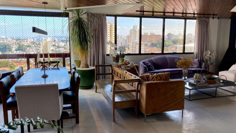 Imagem Imóvel com 3 Quartos à Venda, 208 m² em Perdizes - São Paulo Imagem Imóvel com 3 Quartos à Venda, 208 m² em Perdizes - São Paulo