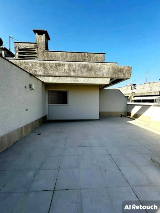 Imagem Cobertura com 2 Quartos à Venda, 127 m² em Vila Valqueire - Rio De Janeiro Imagem Cobertura com 2 Quartos à Venda, 127 m² em Vila Valqueire - Rio De Janeiro