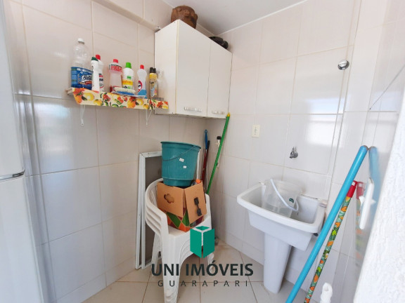 Imagem Apartamento com 3 Quartos à Venda, 117 m² em Nova Guarapari - Guarapari