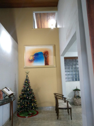 Imagem Casa com 4 Quartos à Venda, 200 m² em Feira V - Feira De Santana Imagem Casa com 4 Quartos à Venda, 200 m² em Feira V - Feira De Santana