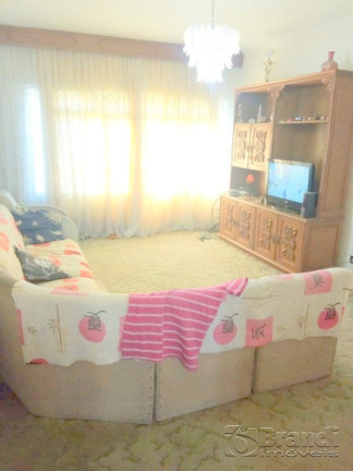 Imagem Casa com 3 Quartos à Venda, 170 m² em Vila Graciosa - São Paulo