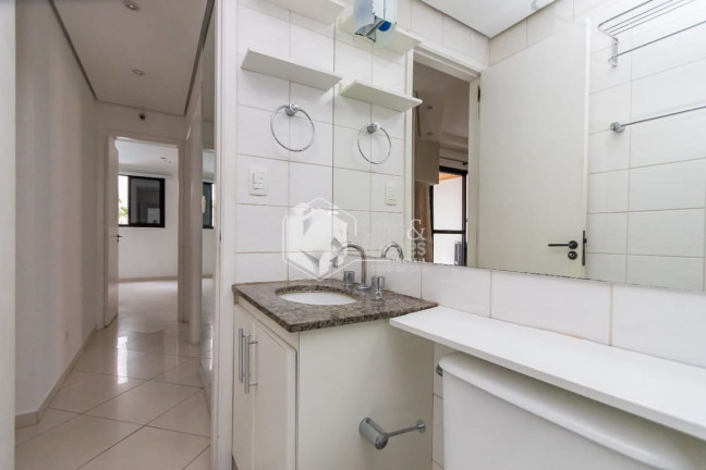 Imagem Apartamento com 3 Quartos à Venda, 92 m² em Indianópolis - São Paulo
