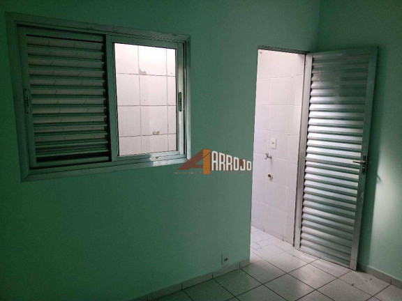 Imagem Casa com 1 Quarto para Alugar, 35 m² em Penha De França - São Paulo Imagem Casa com 1 Quarto para Alugar, 35 m² em Penha De França - São Paulo