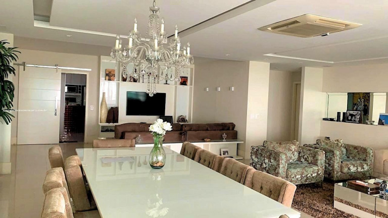 Imagem Imóvel com 4 Quartos à Venda,  em Barra Da Tijuca - Rio De Janeiro