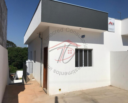 Imagem Imóvel com 2 Quartos à Venda, 100 m² em Jardim São Domingos - Sumaré Imagem Imóvel com 2 Quartos à Venda, 100 m² em Jardim São Domingos - Sumaré