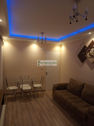 Imagem Imóvel com 2 Quartos à Venda, 49 m² em Vargeão - Jaguariúna Imagem Imóvel com 2 Quartos à Venda, 49 m² em Vargeão - Jaguariúna