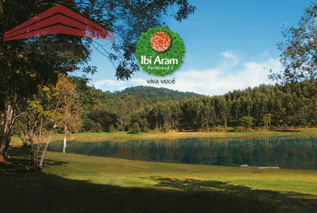 Imagem Terreno em Condomínio à Venda, 368 m² em Residencial Ibi-aram Ii - Itupeva Imagem Terreno em Condomínio à Venda, 368 m² em Residencial Ibi-aram Ii - Itupeva