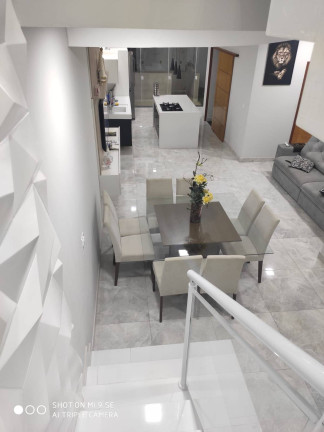 Imagem Casa de Condomínio com 3 Quartos à Venda, 250 m² em Horto Florestal - Sorocaba Imagem Casa de Condomínio com 3 Quartos à Venda, 250 m² em Horto Florestal - Sorocaba