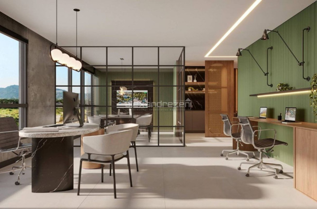 Imagem Apartamento com 1 Quarto à Venda, 46 m² em Centro - Porto Belo Imagem Apartamento com 1 Quarto à Venda, 46 m² em Centro - Porto Belo