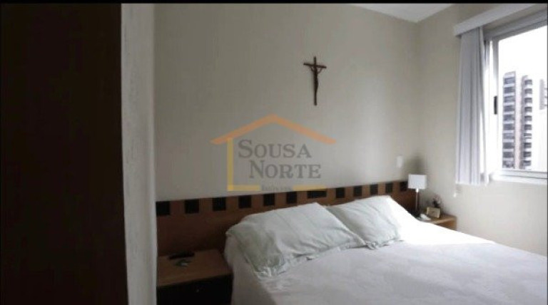 Imagem Apartamento com 3 Quartos à Venda, 90 m² em Santa Teresinha - São Paulo Imagem Apartamento com 3 Quartos à Venda, 90 m² em Santa Teresinha - São Paulo