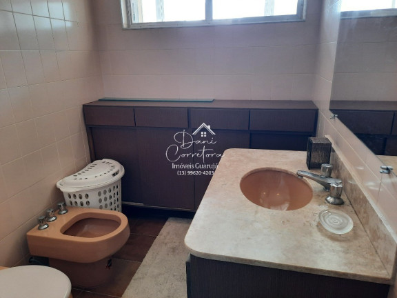 Imagem Apartamento com 3 Quartos à Venda, 170 m² em Pitangueiras - Guarujá