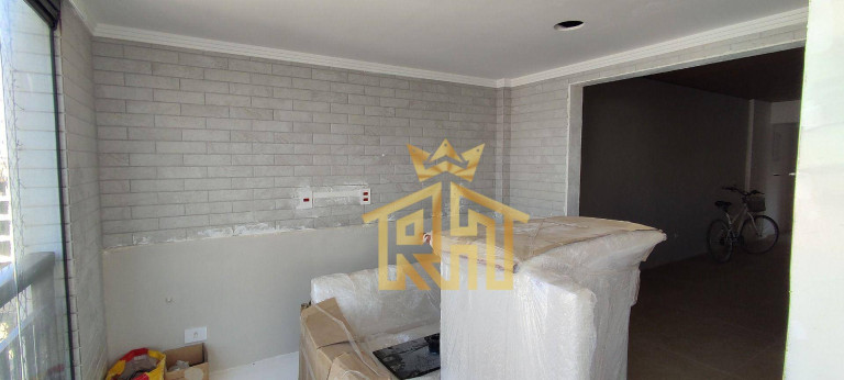 Imagem Apartamento com 2 Quartos à Venda, 75 m² em Guilhermina - Praia Grande Imagem Apartamento com 2 Quartos à Venda, 75 m² em Guilhermina - Praia Grande