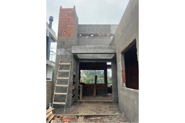 Imagem Casa com 3 Quartos à Venda,  em Tarumã - Viamão