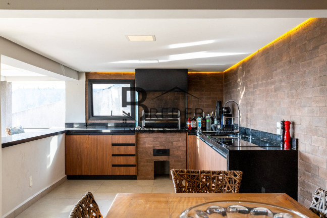 Imagem Casa de Condomínio com 4 Quartos à Venda, 315 m² em Alphaville - Santana De Parnaíba