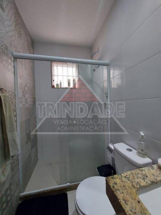 Imagem Casa com 3 Quartos à Venda, 196 m² em Vargem Pequena - Rio De Janeiro Imagem Casa com 3 Quartos à Venda, 196 m² em Vargem Pequena - Rio De Janeiro