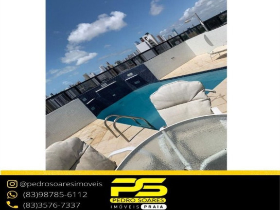 Imagem Apartamento com 5 Quartos à Venda, 450 m² em Tambaú - João Pessoa Imagem Apartamento com 5 Quartos à Venda, 450 m² em Tambaú - João Pessoa