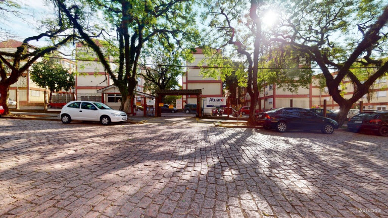 Imagem Imóvel com 2 Quartos à Venda, 48 m² em Camaquã - Porto Alegre Imagem Imóvel com 2 Quartos à Venda, 48 m² em Camaquã - Porto Alegre